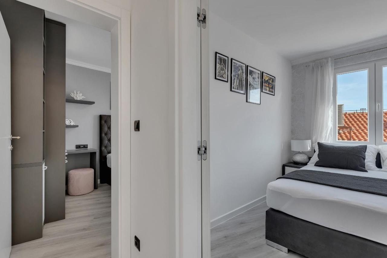 Exclusive Center Apartment マカルスカ エクステリア 写真